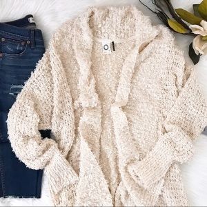 anthropologie akemi + kin bernadette cardigan